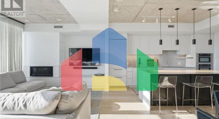 Residential - Condo/Apartment - Toronto, Canada - Canada