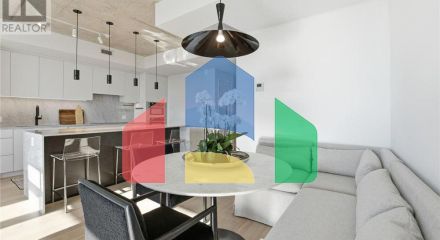 Residential - Condo/Apartment - Toronto, Canada - Canada