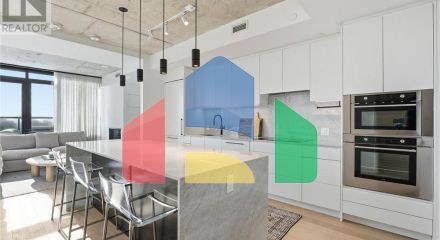 Residential - Condo/Apartment - Toronto, Canada - Canada