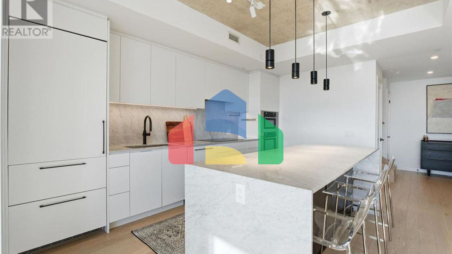 Residential - Condo/Apartment - Toronto, Canada - Canada