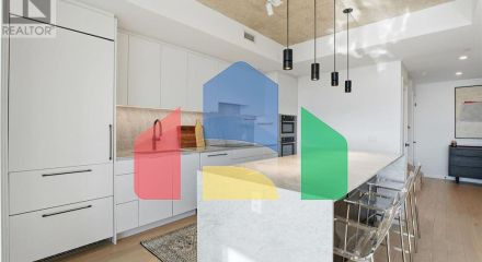 Residential - Condo/Apartment - Toronto, Canada - Canada