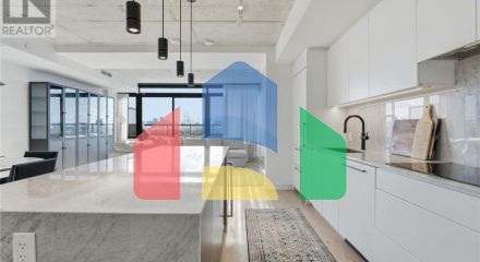 Residential - Condo/Apartment - Toronto, Canada - Canada