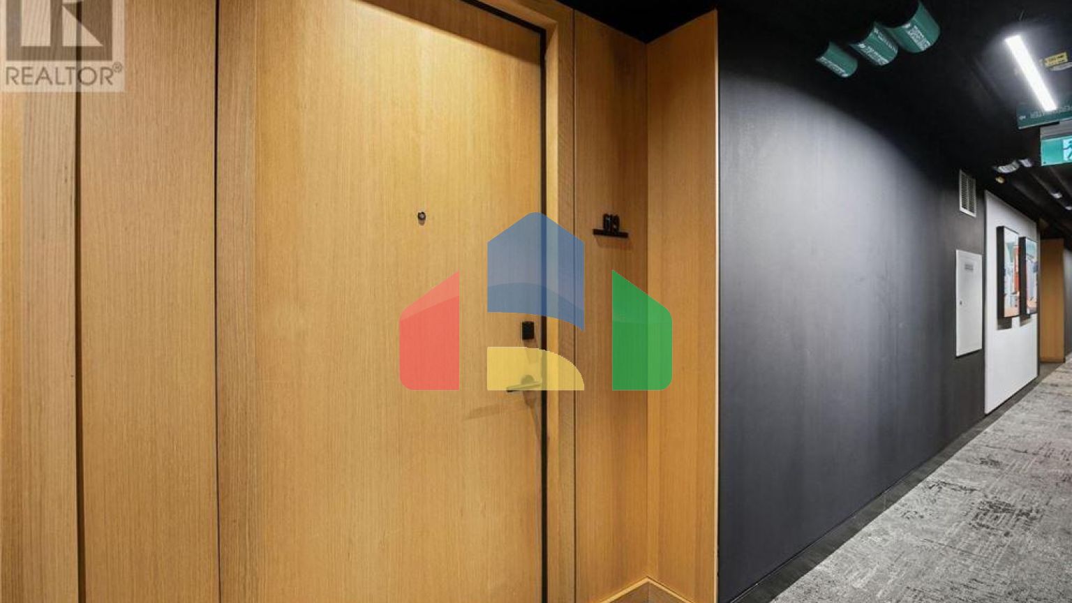 Residential - Condo/Apartment - Toronto, Canada - Canada