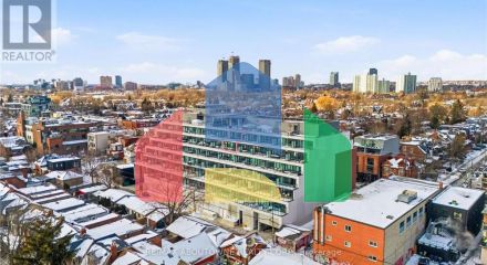 Residential - Condo/Apartment - Toronto, Canada - Canada