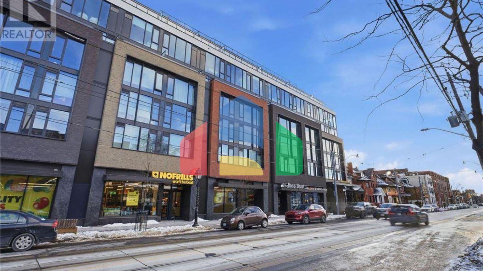 Residential - Condo/Apartment - Toronto, Canada - Canada