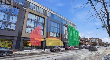 Residential - Condo/Apartment - Toronto, Canada - Canada