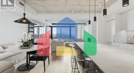 Residential - Condo/Apartment - Toronto, Canada - Canada