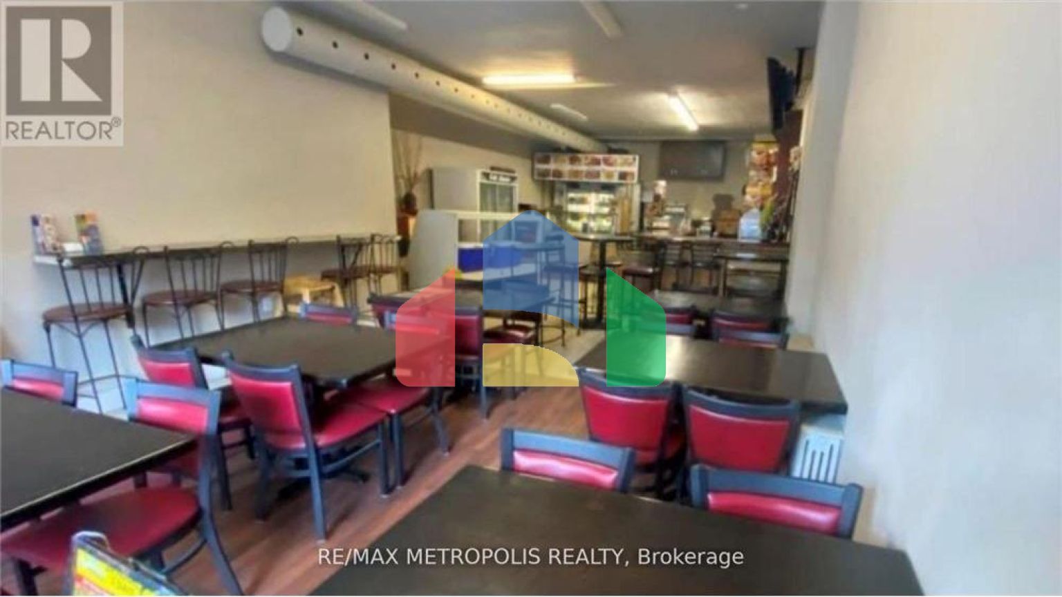 Residential - Condo/Apartment - Toronto, Canada - Canada