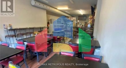 Residential - Condo/Apartment - Toronto, Canada - Canada