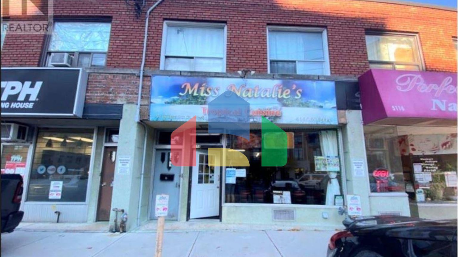 Residential - Condo/Apartment - Toronto, Canada - Canada