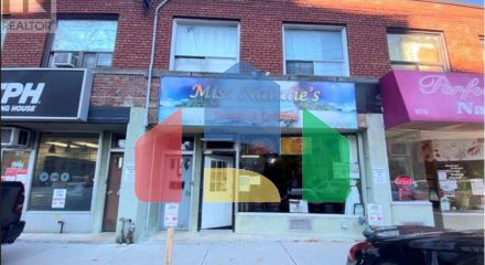 Residential - Condo/Apartment - Toronto, Canada - Canada