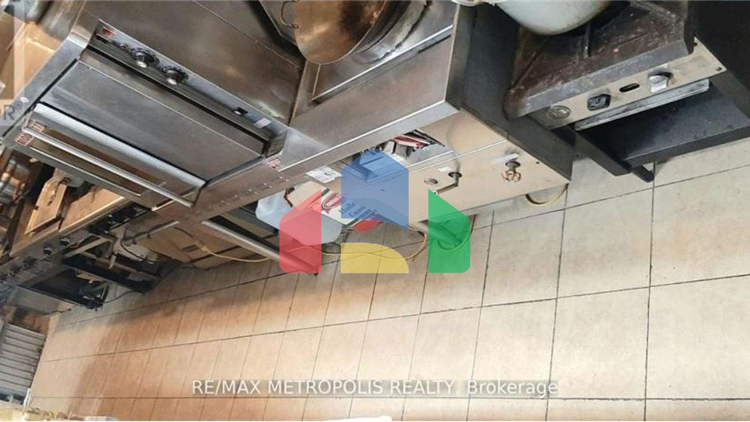 Residential - Condo/Apartment - Toronto, Canada - Canada