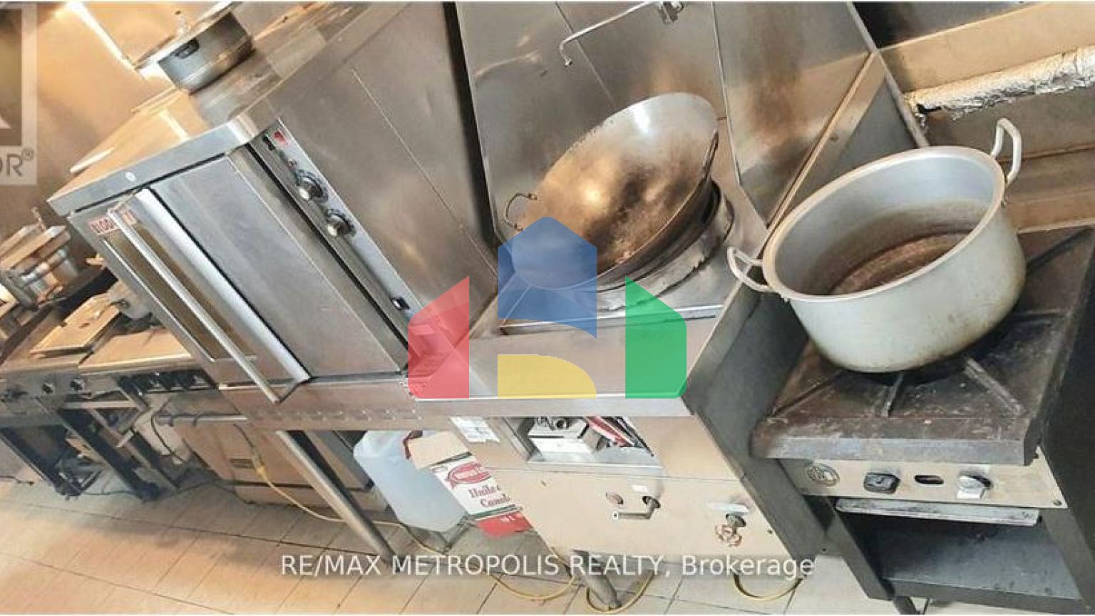 Residential - Condo/Apartment - Toronto, Canada - Canada