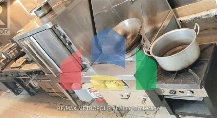 Residential - Condo/Apartment - Toronto, Canada - Canada