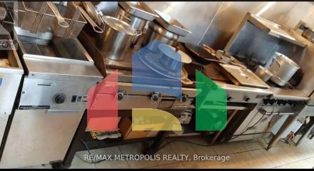 Residential - Condo/Apartment - Toronto, Canada - Canada