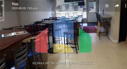 Residential - Condo/Apartment - Toronto, Canada - Canada