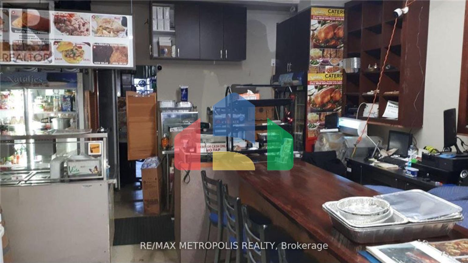 Residential - Condo/Apartment - Toronto, Canada - Canada