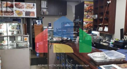 Residential - Condo/Apartment - Toronto, Canada - Canada