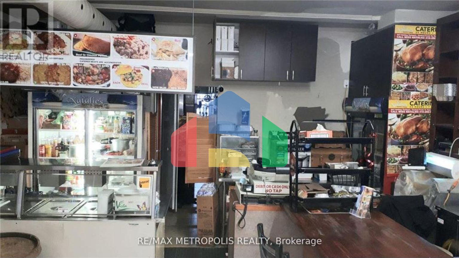 Residential - Condo/Apartment - Toronto, Canada - Canada