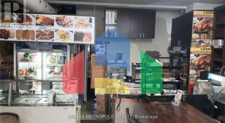 Residential - Condo/Apartment - Toronto, Canada - Canada