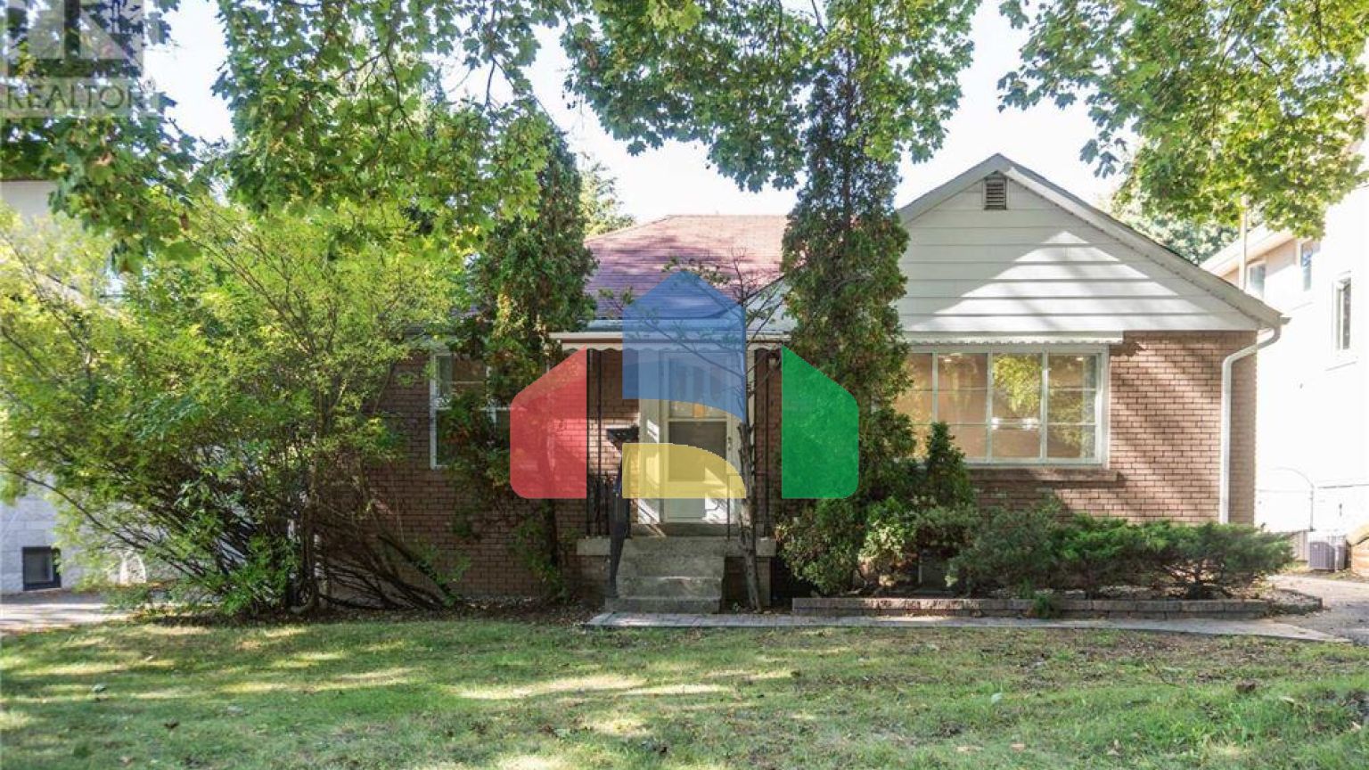 Residential - Single Family Home - Toronto, Canada - Canada