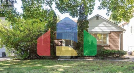 Residential - Single Family Home - Toronto, Canada - Canada