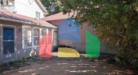 Residential - Single Family Home - Toronto, Canada - Canada