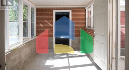 Residential - Single Family Home - Toronto, Canada - Canada