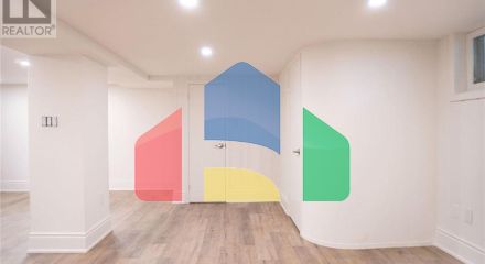 Residential - Single Family Home - Toronto, Canada - Canada