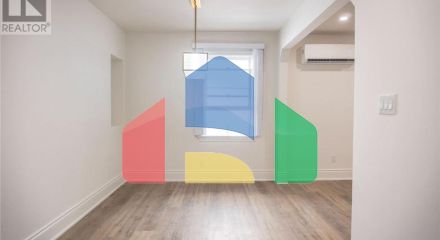 Residential - Single Family Home - Toronto, Canada - Canada