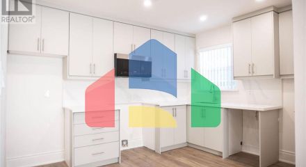 Residential - Single Family Home - Toronto, Canada - Canada