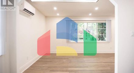 Residential - Single Family Home - Toronto, Canada - Canada