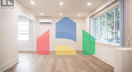 Residential - Single Family Home - Toronto, Canada - Canada