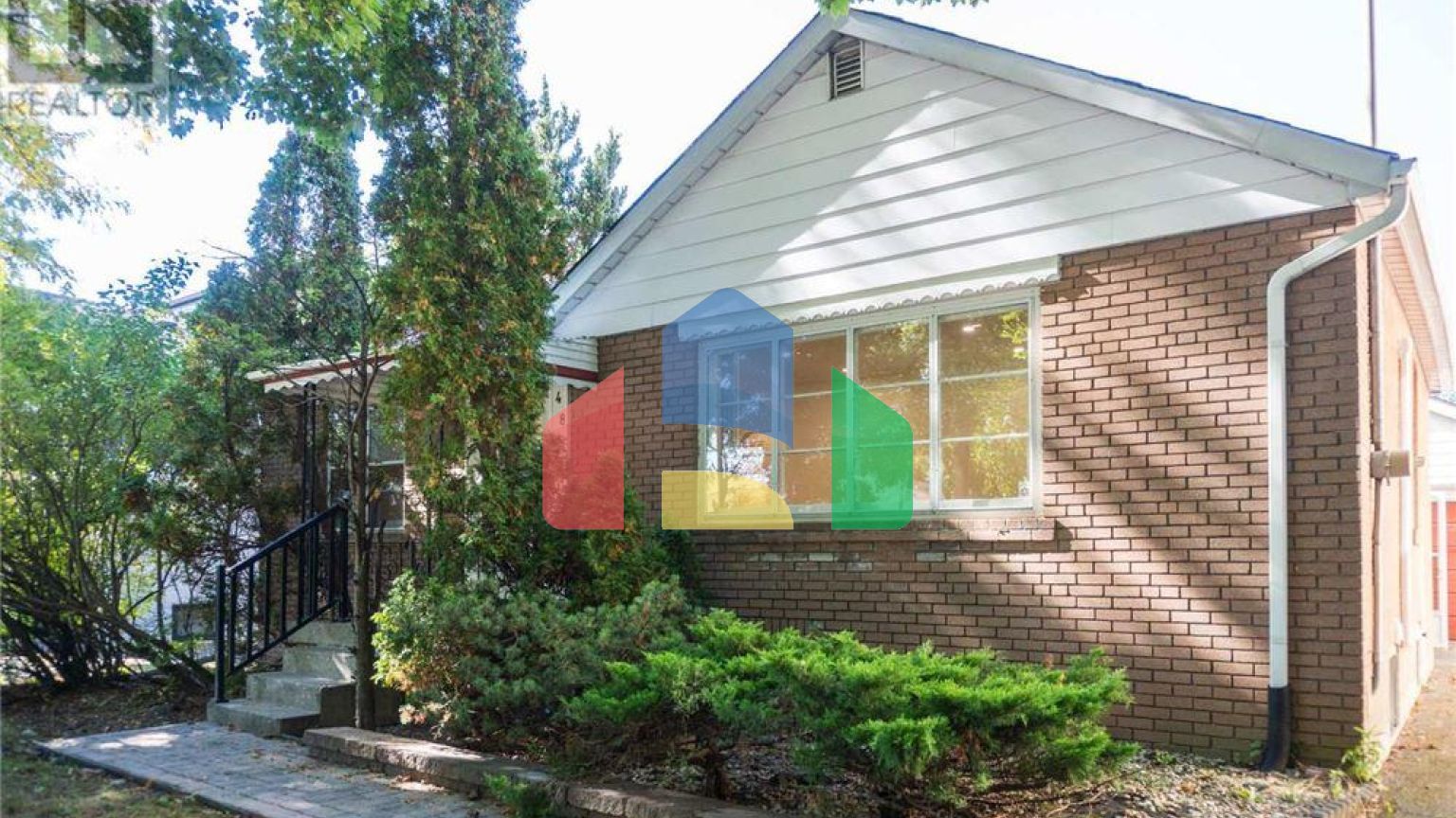 Residential - Single Family Home - Toronto, Canada - Canada