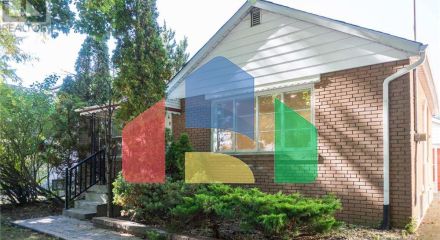 Residential - Single Family Home - Toronto, Canada - Canada