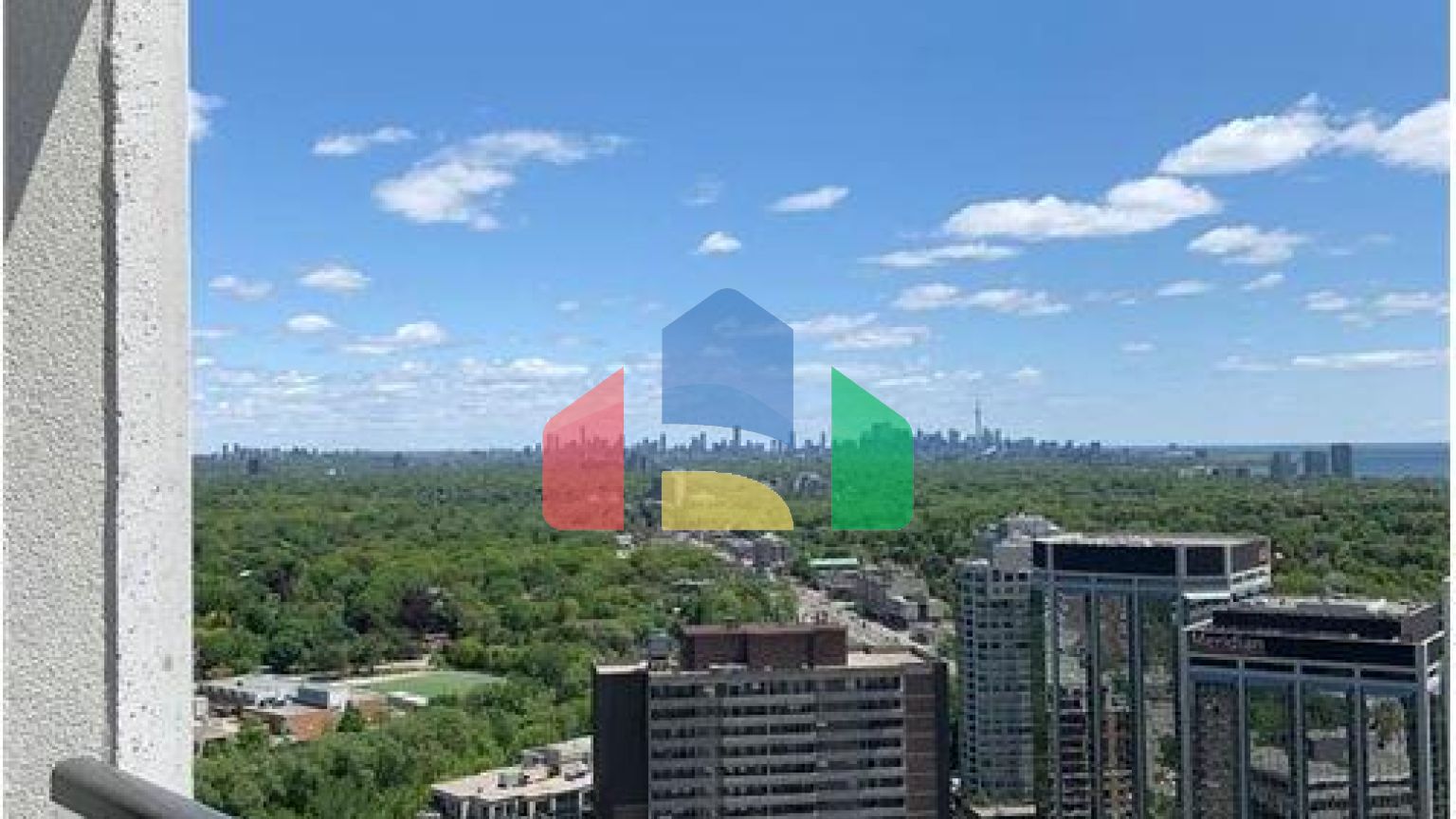 Residential - Single Family Home - Toronto, Canada - Canada