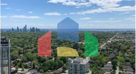 Residential - Single Family Home - Toronto, Canada - Canada