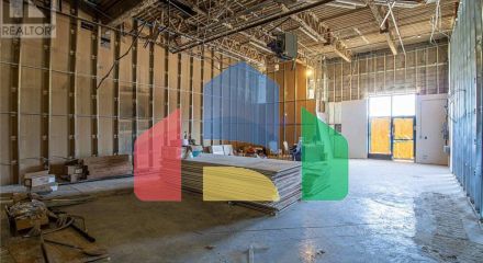 Commercial - Commercial/Retail - Toronto, Canada - Canada