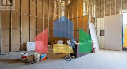 Commercial - Commercial/Retail - Toronto, Canada - Canada