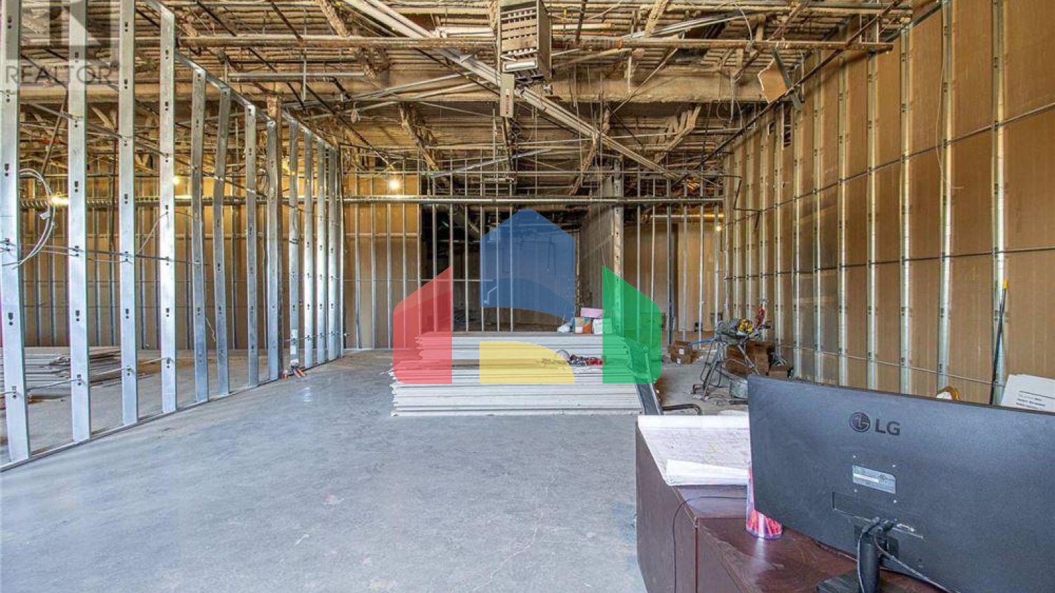 Commercial - Commercial/Retail - Toronto, Canada - Canada