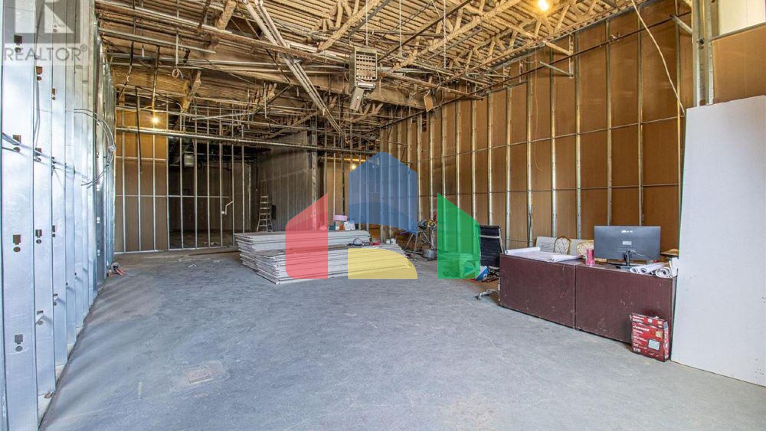 Commercial - Commercial/Retail - Toronto, Canada - Canada