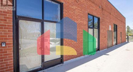 Commercial - Commercial/Retail - Toronto, Canada - Canada