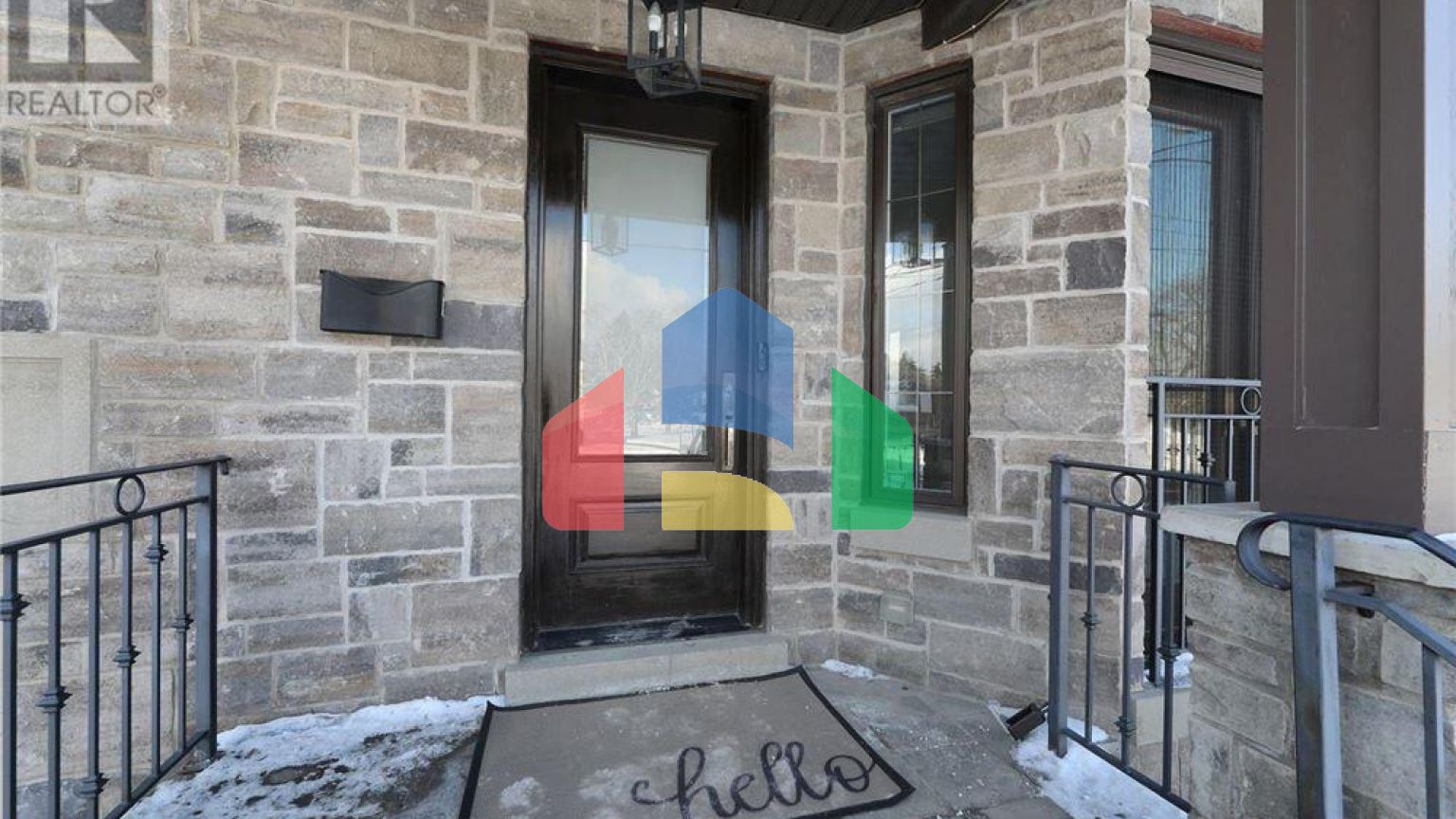 Residential - Single Family Home - Toronto, Canada - Canada