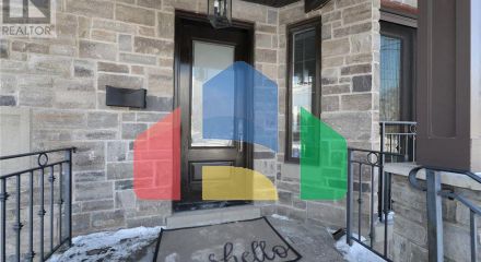 Residential - Single Family Home - Toronto, Canada - Canada