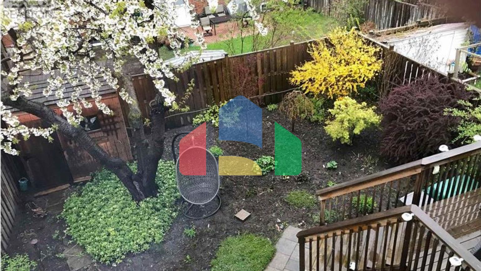 Residential - Single Family Home - Toronto, Canada - Canada