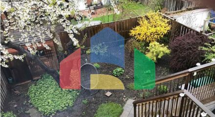 Residential - Single Family Home - Toronto, Canada - Canada