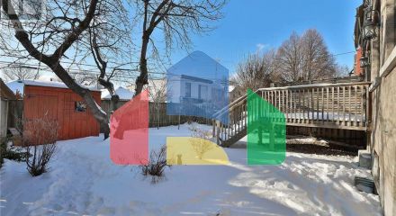 Residential - Single Family Home - Toronto, Canada - Canada