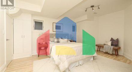 Residential - Single Family Home - Toronto, Canada - Canada