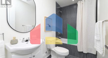 Residential - Single Family Home - Toronto, Canada - Canada