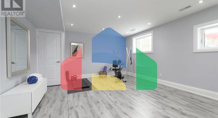 Residential - Single Family Home - Toronto, Canada - Canada